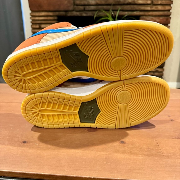 Nike SB Dunk Low Pro “Corduroy” / Sz. 11.5 / DS (New) - Picture 6 of 7